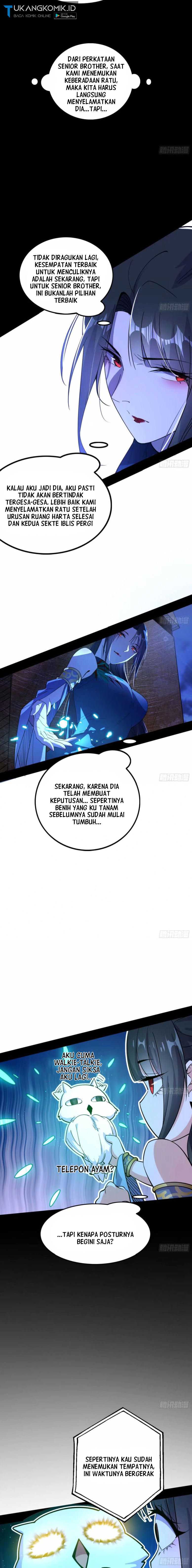 Dilarang COPAS - situs resmi www.mangacanblog.com - Komik im an evil god 354 - chapter 354 355 Indonesia im an evil god 354 - chapter 354 Terbaru 8|Baca Manga Komik Indonesia|Mangacan